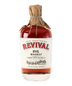 High Wire Distilling Co. New Southern Revival Rye Finished In Tawny Port Barrels