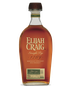 Elijah Craig Straight Rye Whiskey 750ml