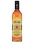 Flor de Cana - 4 Year Old Gold Label Rum 750ml
