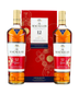 2020 The Macallan 12 Year Old Double Cask Year of the Rat 2PK