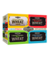 Boulevard Unfiltered Wheat Mix Pack 12pk 12oz Can