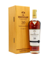 Macallan - Sherry Oak 2018 Release 30 year old Whisky