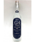 G4 Tequila Premium Blanco 80 Proof 750ml