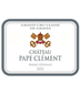 2019 Chateau Pape Clement Pessac-Leognan Grand Cru Classe de Graves
