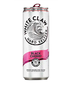 White Claw Hard Seltzer - Black Cherry - Single Can