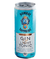Bombay Sapphire Gin & Tonic Light Sn 12oz