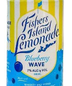 Fishers Island Blueberry Lemonade Wave 4 pack 12 oz. Can