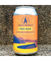 Athletic Brewing Non-Alcoholic Brews Free Wave IPA