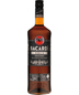 Bacardi - Black Rum (750ml)