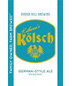 Manor Hill Brewing - Manor Hill Katherine's Kolsch (6 pack cans)