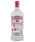 Smirnoff - Raspberry Twist Vodka (1.75L)