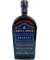 Great Jones Bourbon Street Whiskey (750ml)