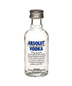 Absolut Vodka 50ml