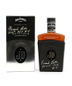 2004 Jack Daniel's - Monogram Tennessee Whiskey Box And Bottle Signed By Frank Frog Bobo Master Distiller #5 (750ml)