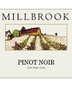 2019 Millbrook Pinot Noir