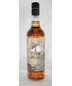 El Cuhano Rum Gold Mexico 750ml