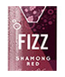 Valenzano Fizz Shamong Red