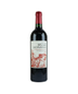 2018 Chateau Belair Monange, Saint-Emilion 750mL