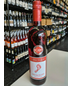 2018 Barefoot Red Moscato 750ml