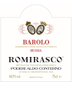 2017 Aldo Conterno - Barolo Romirasco (750ml)