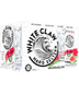 White Claw Hard Seltzer Watermelon (12 pack 12oz cans)