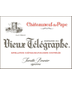 2020 Vieux Telegraphe - Chateauneuf du Pape La Crau