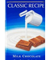 Lindt Classic Recipe Milk Chocolate Bar