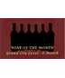 Stone Gate Wine & Spirits Wine Of The Month - Grand Cru Level 6 Months