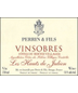 Perrin Vinsobres Vieilles Vignes les Hauts de Julien 2004 (France) Rated 90WA