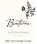 Bonterra Sauvignon Blanc ">