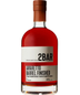 2bar Bourbon Straight Amaretto Barrel Finished Washington 750ml