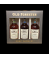 Old Forester - Whisky Trio Tasting Set (375ml 3 pack)