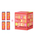 Hoxie Wine Spritzers - Grapefruit Elderflower (4 pack 250ml cans)
