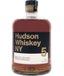 Hudson New York Straight 5 yr Bouron Whiskey