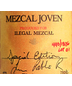 Ilegal - Joven Mexcal (750ml)