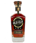 Old Elk Whiskey Four Grain Master's Blend Series Colorado 750ml