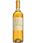 2018 Les Remparts De Bastor-Lamontagne Sauternes 750ml