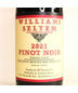 Williams Selyem Precious Mountain Vineyard Pinot Noir