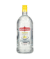 Sobieski Citrus Flavored Vodka Cytron 70 1.75 L