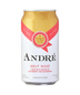 Andre Brut Rose Sparkling Can California