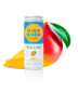 High Noon Sun Sips - Vodka & Soda Mango 12can 4pk (4 pack 12oz cans)