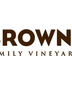 Browne Family Vineyards Pinot Noir