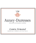 Comte Armand Auxey Duresses Rouge ">