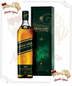Johnnie Walker Green Label Whiskey