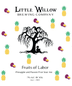Little Willow Brewing Fruits of Labor