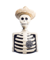 Los Azulejos Skelly Reposado 750mL