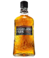 Highland Park Cask Strength Single Malt Scotch Whisky Release 4