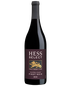 2016 The Hess Collection Central Coast Pinot Noir Shirtail Ranches 750 ML