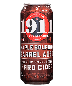 1911 Beak & Skiff Maple Bourbon Barrel Hard Cider &#8211; 16OZ