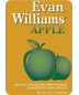 Evan Williams Liqueur Apple 750ml